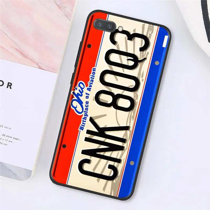 funny License New York plate number