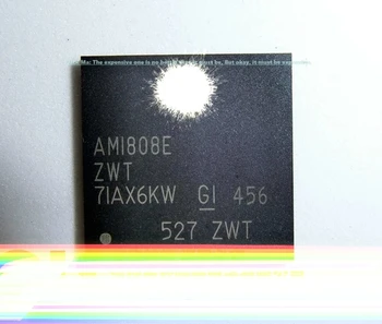 

2PCS AM1808EZWT AMI808E chip IC chip BGA361 ARM microprocessor
