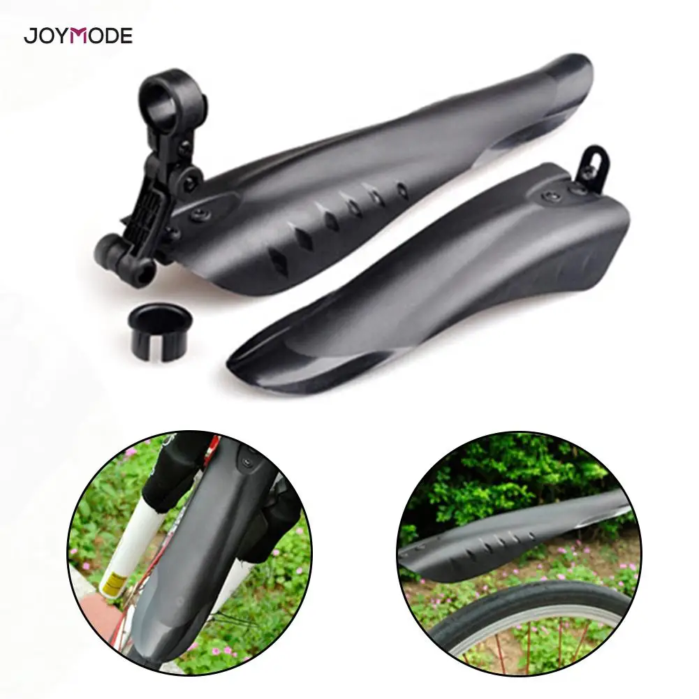 JOYMODE высокое качество велосипедное крыло горный велосипед крылья набор брызговики велосипедные крылья щитка для велосипеда передние/задние крылья