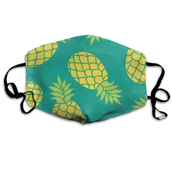 

ZHOUSUN Dustproof Sunflowers Summer Mouth Cover Mask Protective Warm Windproof Mask