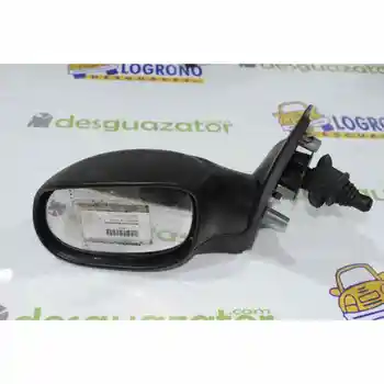 

LEFT REARVIEW MIRROR PEUGEOT 206 SALOON