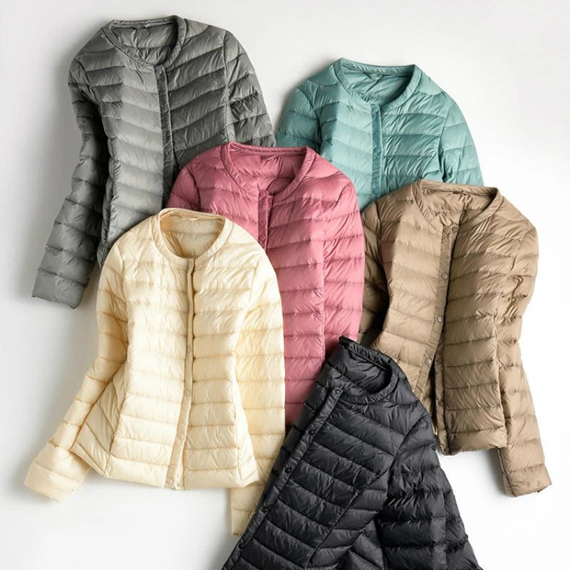 short lightweight jackets ladies