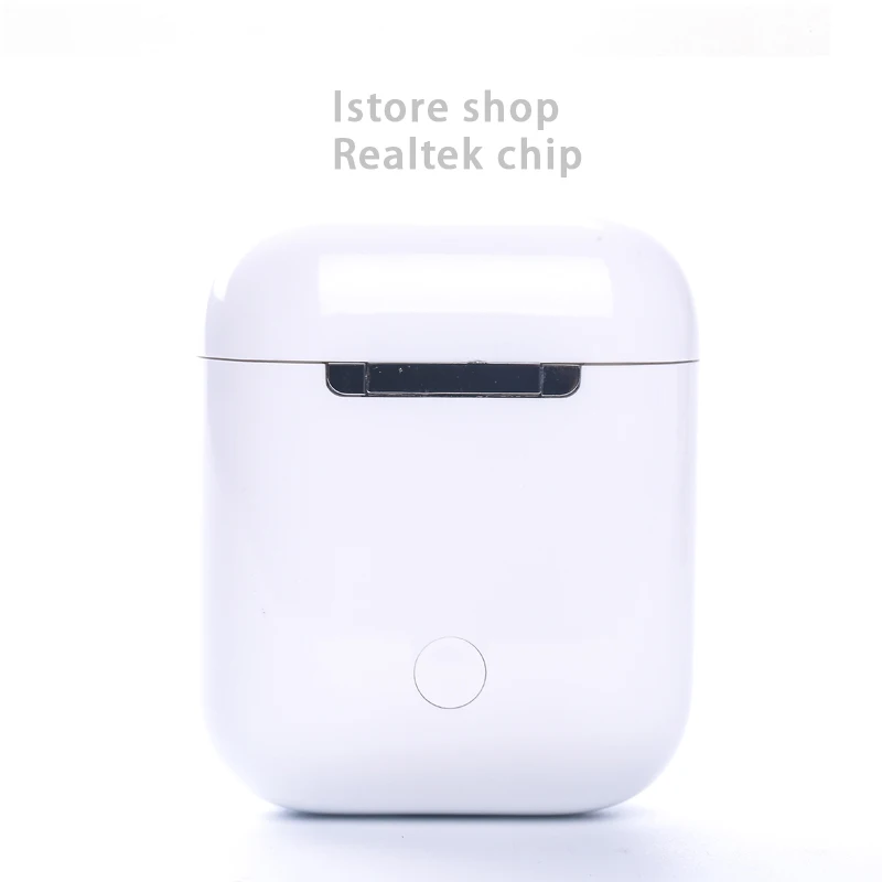 

Istoreshop latest i20 tws Wireless Bluetooth headset Realtek Chip for iPhone and Android i10/i12/i20/i80/i100/i200/i200XR/i1000