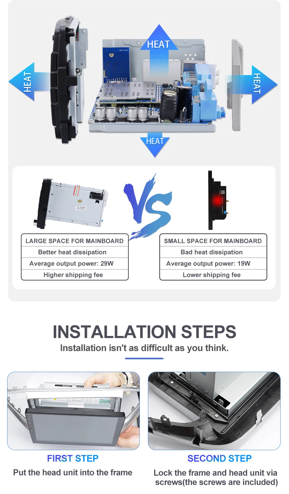 Discount Isudar H53 4G Android 1 Din Auto Radio For Toyota/RAV4 2007-2011 Car Multimedia 8 Core RAM 4GB ROM 64GB GPS DVR Camera IPS DSP 25
