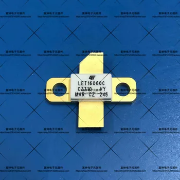 

Free shipping LET16060C The high frequency tube The field effect tube Rf power transistor