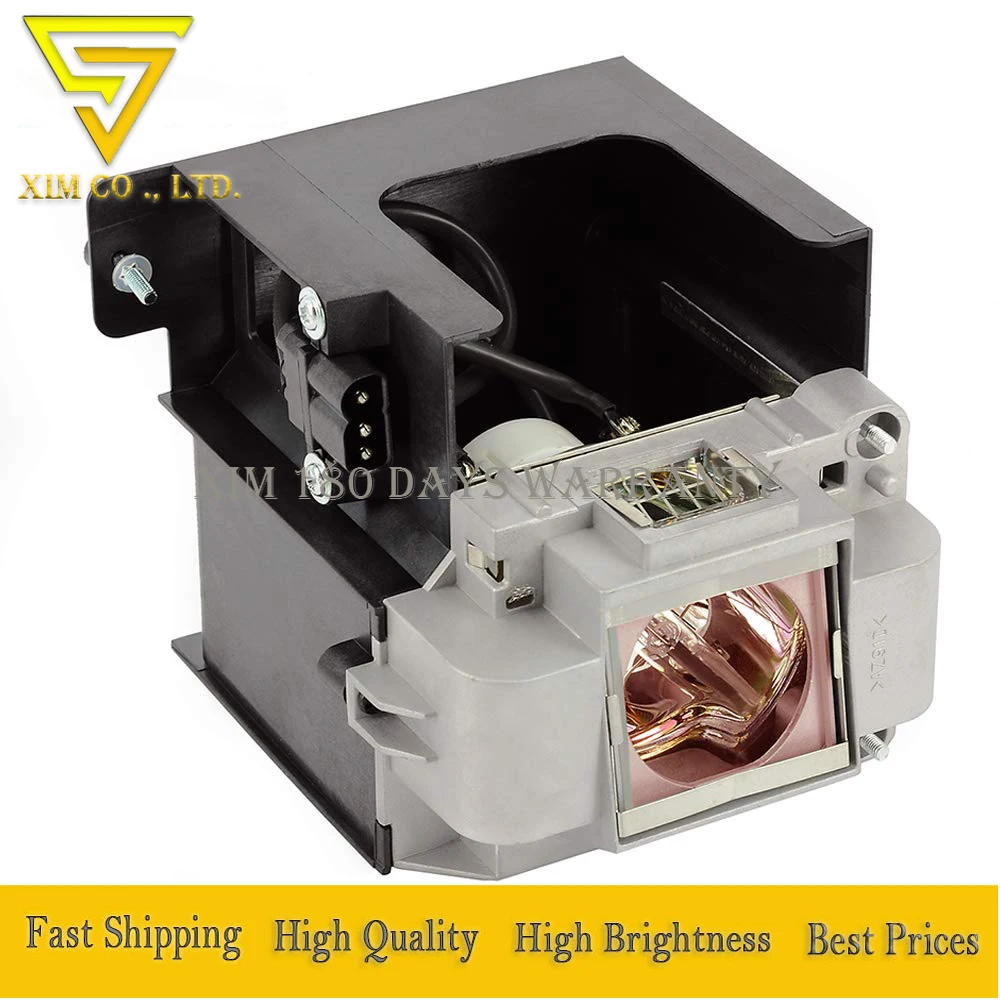 

VLT-XD3200LP High quality Replacement Projector Lamp for Mitsubishi GX-6400 GW-6800 XD3200U XD3200 WD3300U WD3300 XD3500U