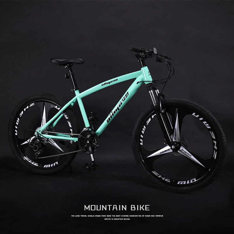 Mountain Bike 21/24/27/30 speed cross country bicycle student bmx Road Racing Speed Bike Mountain Bike 21/24/27/30 speed cross country bicycle student bmx Road Racing Speed Bike