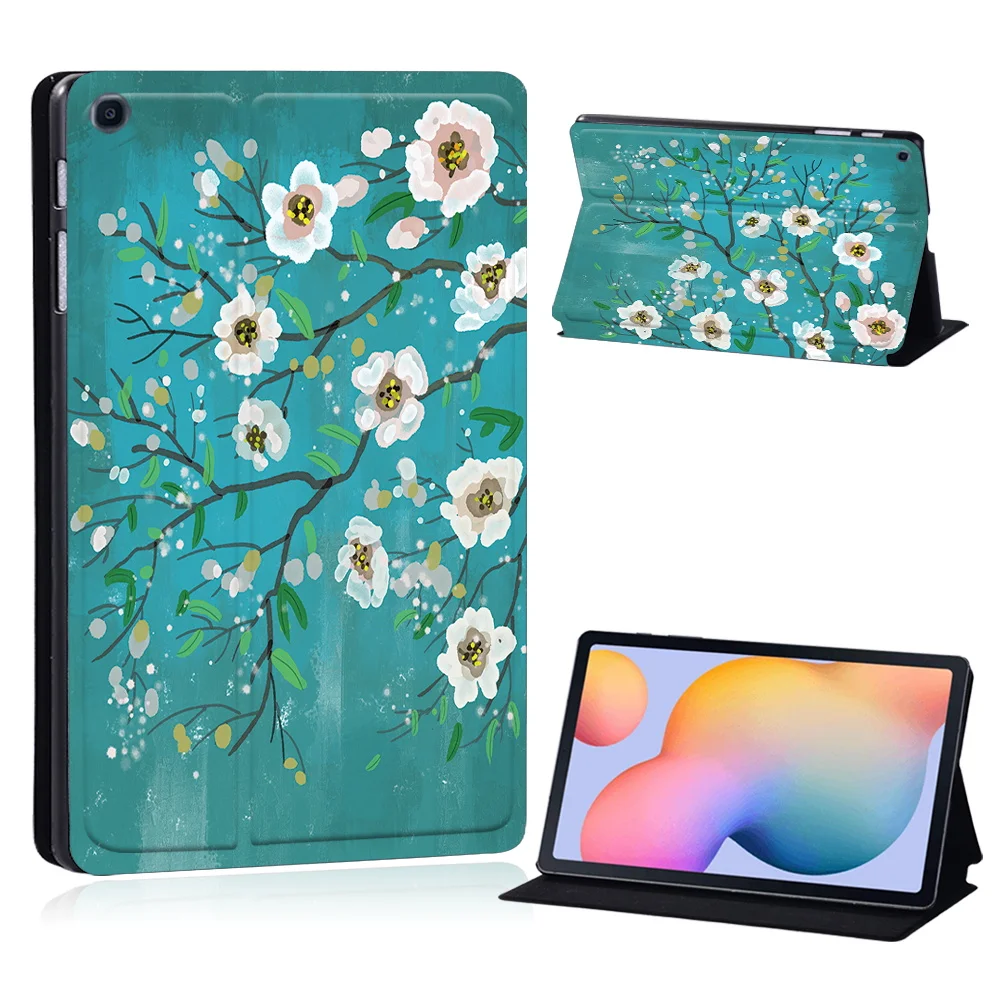 para Galaxy Tab A8, Tab A7 Lite,
