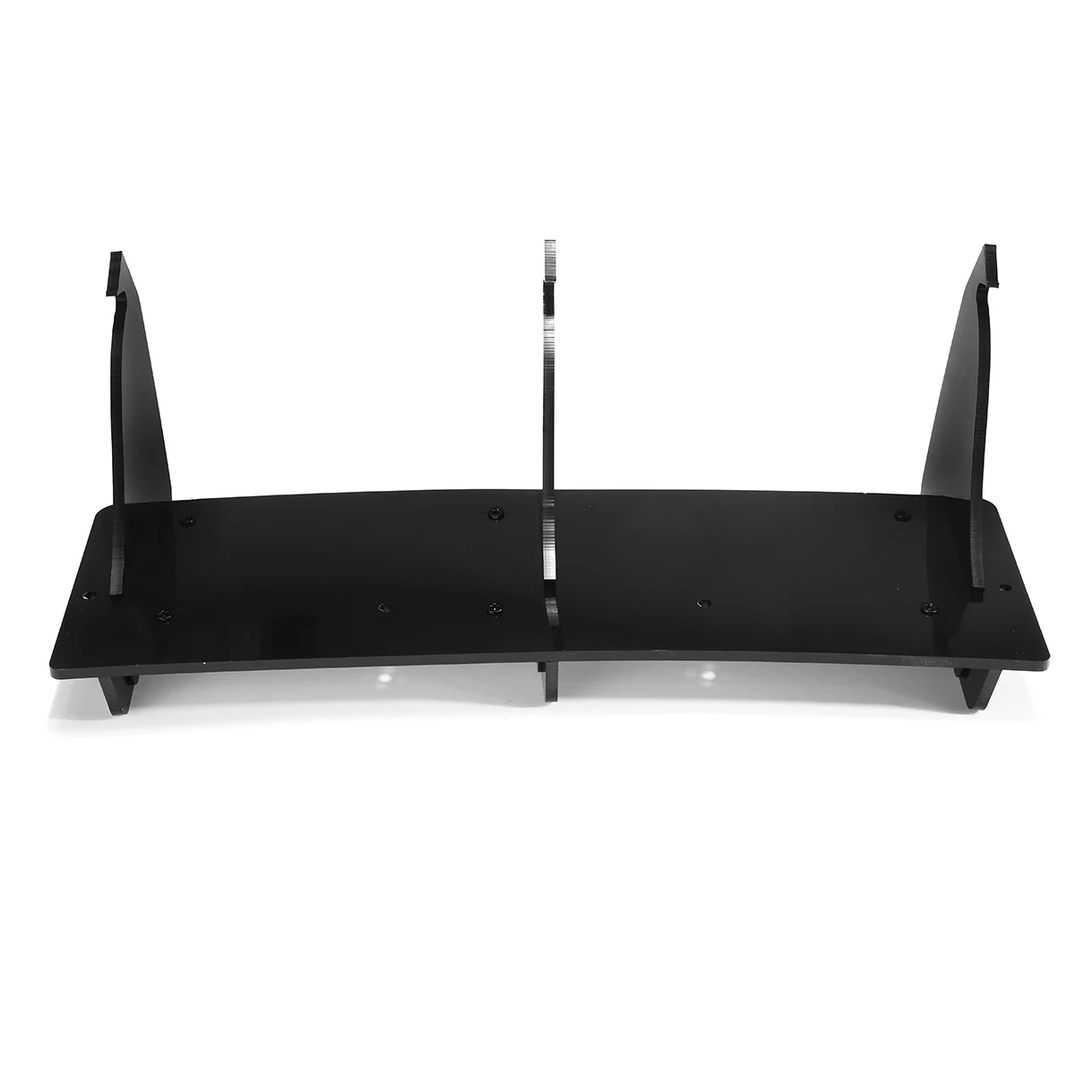 

F82 F83 M4 Rear Bumper Lip Diffuser Spoiler Chassis Spoiler Deflector For BMW F80 M3 F82 F83 M4 2015 2016 2017 2018 2019 2020