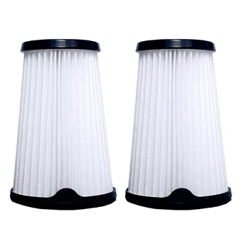 

4pcs Filter+1pc Cleaning Brush For AEG CX7 CX7-2 AEF150 Vacuum Cleaner Replace