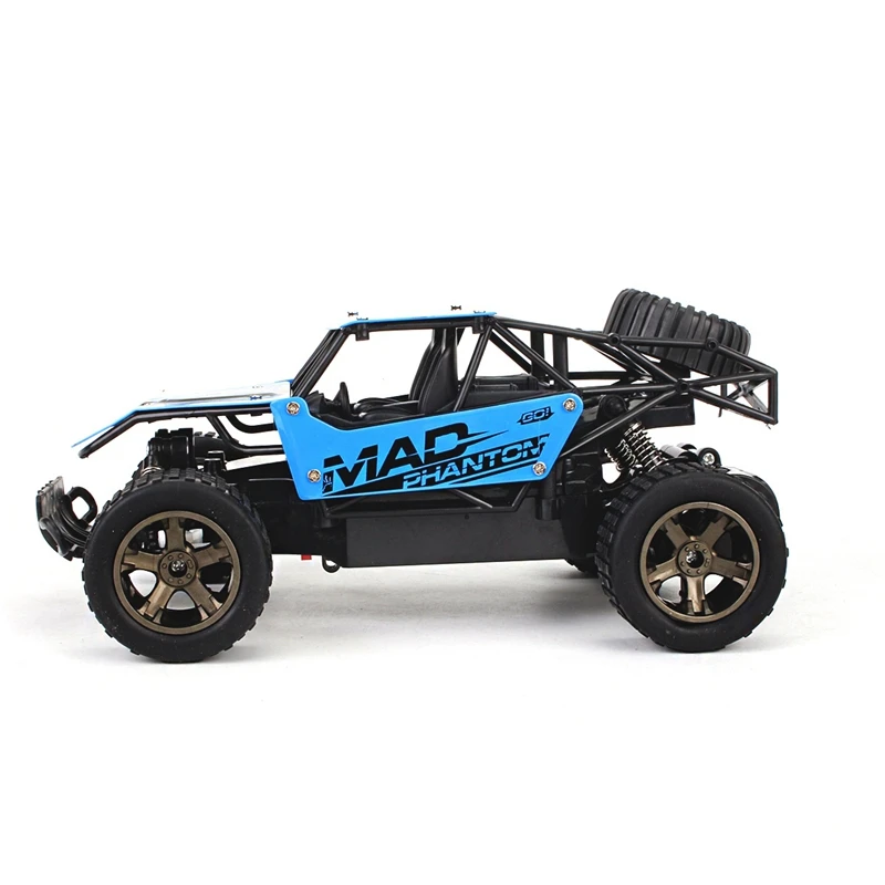 RC грузовик внедорожник 2,4G альпинистская машина модель детские игрушки подарки для мальчиков