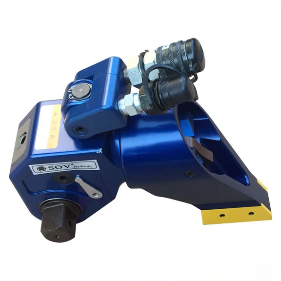 700bar socket hytorc ratchet Square Drive Hydraulic Torque Wrench for sale