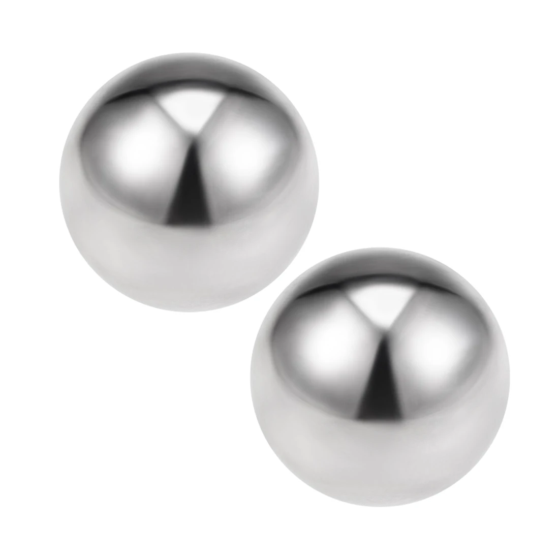 Ten 1//2 Inch Stainless Steel Bearing Balls G25