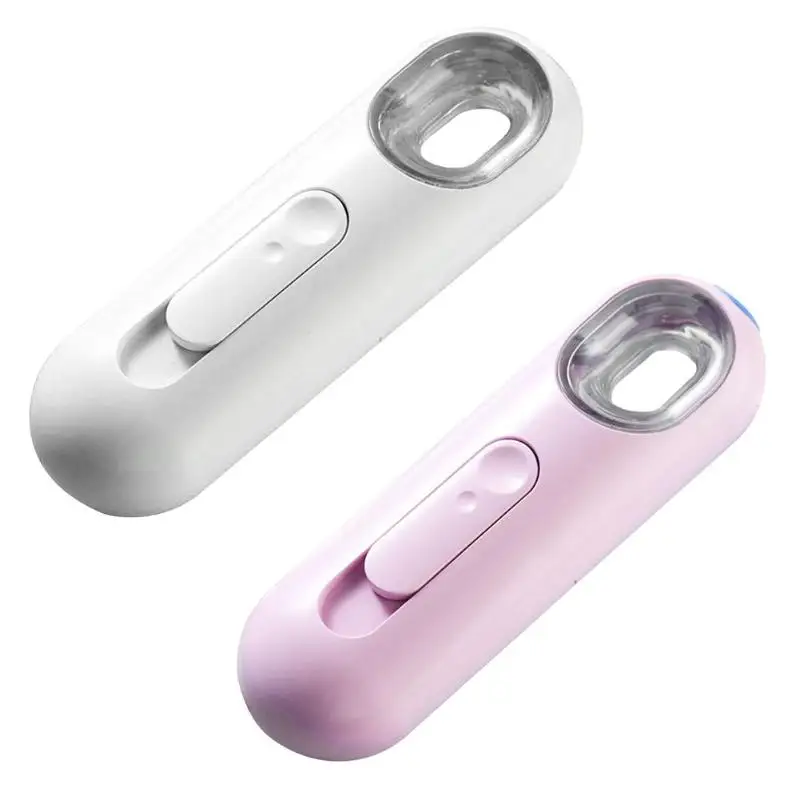 

22ml Face Nano Mist Sprayer Facial Moisturizing Nebulizer Steamer Skin Care