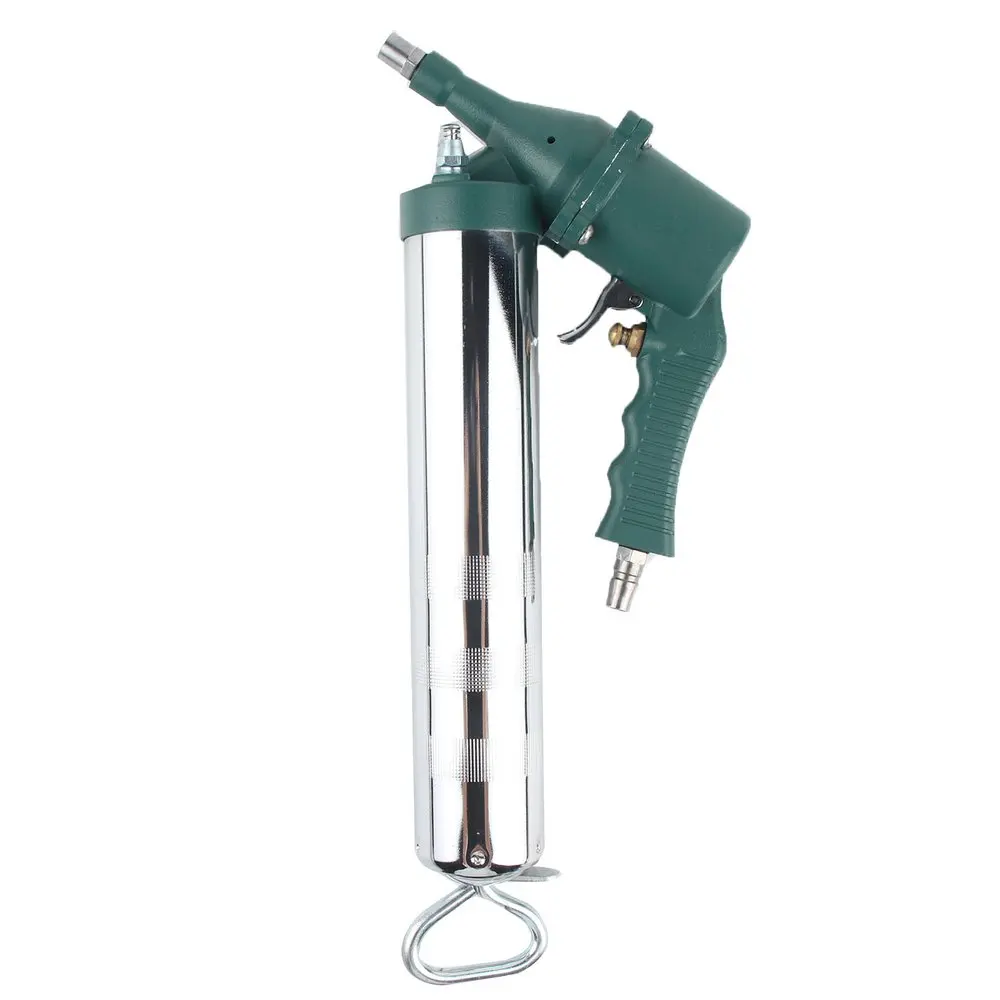 

Multi-Function Pneumatic Grease Gun 400 Sunroof Manual Grease Gun Construction Machinery Maintenance Tools