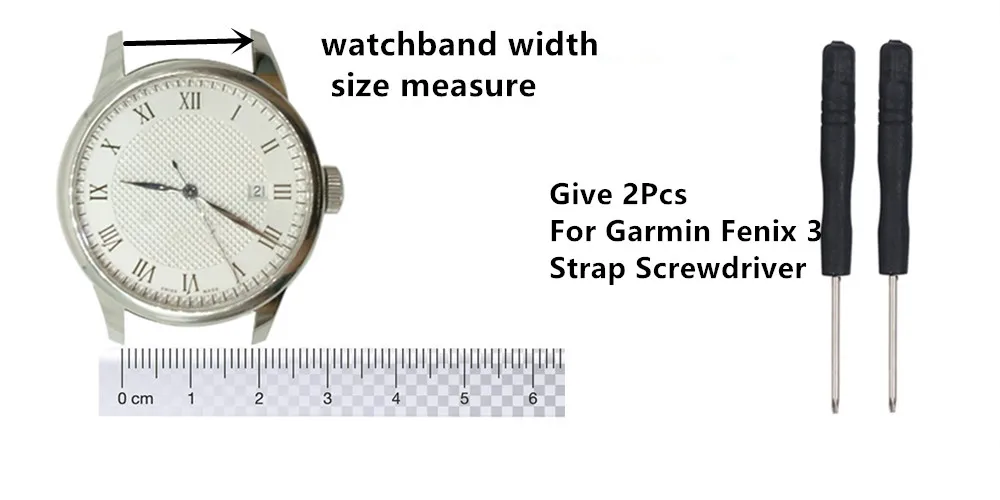 26 мм черная Замена для силиконового ремешка ремешок часов Garmin Fenix 3 Tactix новый