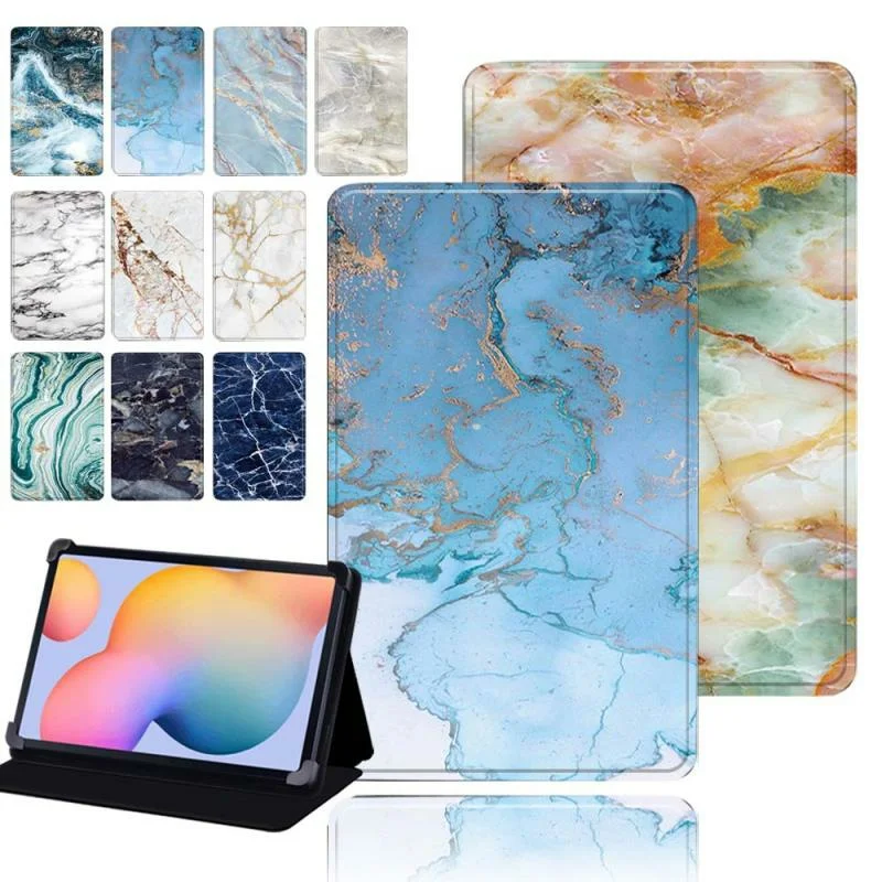 Custodia Per Tablet Per Samsung Galaxy Tab S5/Tab S6/Tab S7/Tab Pro 10.1 T520 Resistenza Alla Caduta Stilo Protettivo Antipolvere