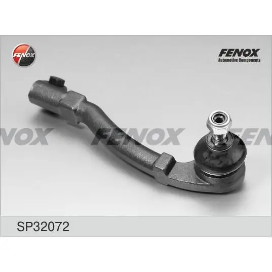 Наконечник р/т RENAULT LAGUNA-01 прав. FENOX SP32072