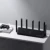 Новый Xiaomi Router AX6000 AIoT Router 6000Mbs WiFi6 VPN 512MB Qualcomm CPU Mesh Repeater Внешний Сетевой Усилитель Сигнала M