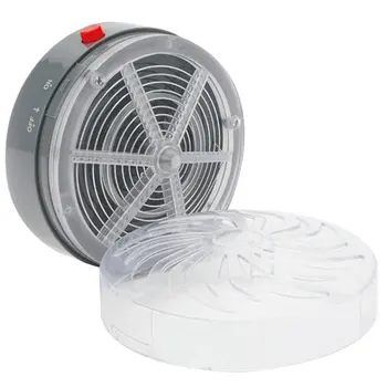 

Blue solar mosquito killer Solar Powered Bug Zapper Household energy-saving mosquito repellent Electric shock