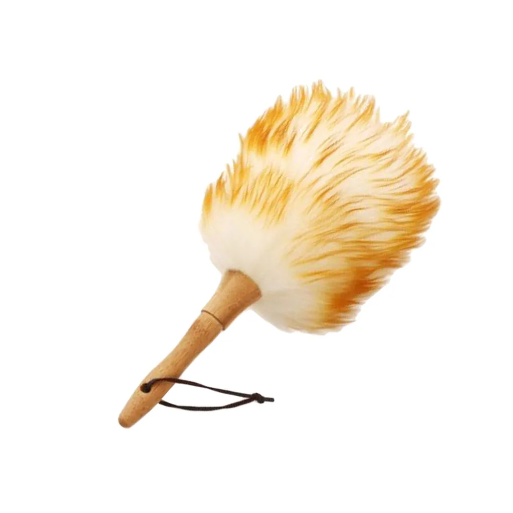 from the dust brush household feather duster dusting cleaning brush wool dust brush for dust broom from the dust brush household feather duster dusting cleaning brush wool dust brush for dust broom