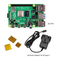 Demo board 