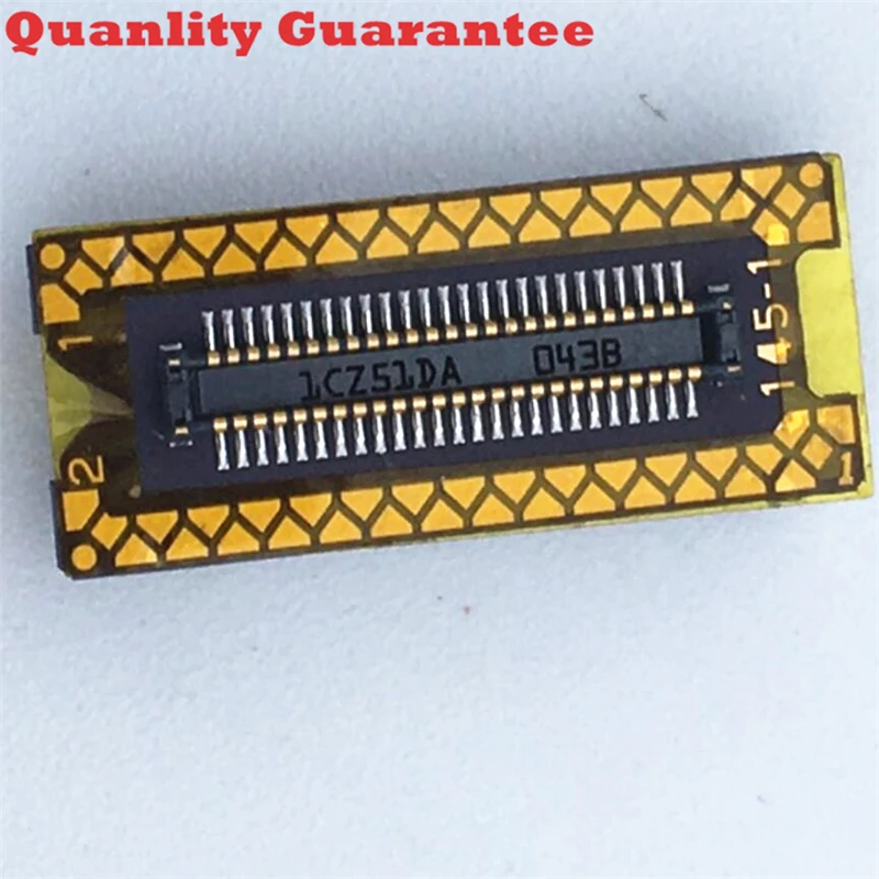 NEW DLP3000FQB 043B/8 145-1 0,3 inch DMD Chip FOR Optoma PK301 PK101 DLP3000 PK320 PJLED projector DMD Chip