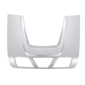 

1Pcs ABS Roof Reading Light Lamp Cover Trim Molding Garnish INNER Front Reading Light Box Trim for BMW X2