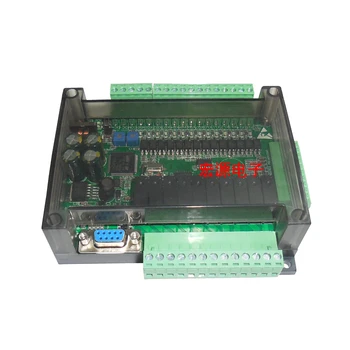 

PLC Industrial Control Board FX3U-24MR