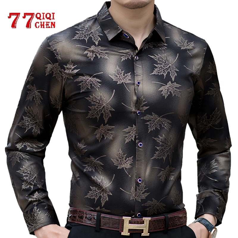 3xl slim fit shirts