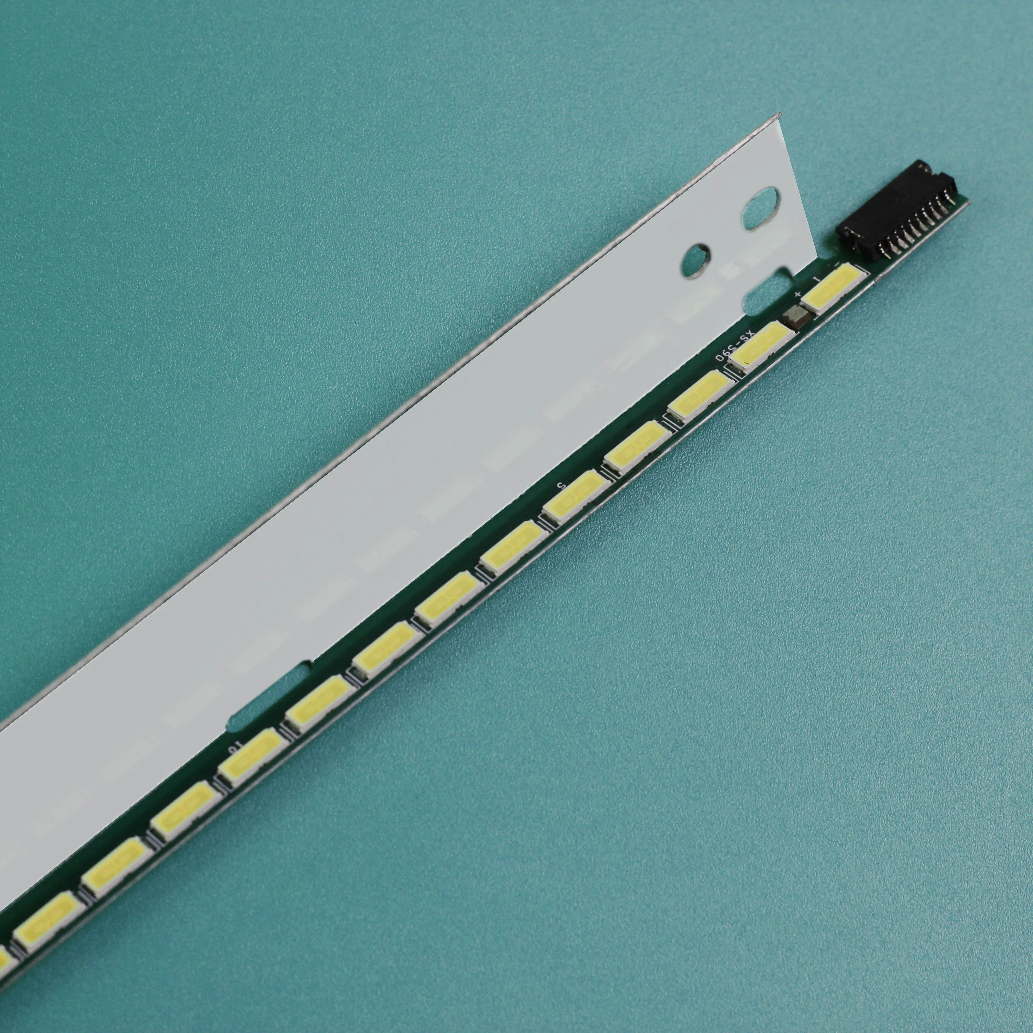 Tira Conduzida da Luz de Fundo 60 Lâmpadas 6916l1265a 42 V13 Lba Rev 0.8 para 6922l0077 Lc420eud ff f2 Tx-lr42dt60 6916l1265a 69176l-0140a - Imagem 5