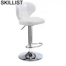 

Bancos Moderno Stoel Comptoir Cadir Sgabello Taburete La Barra Stuhl Table Barstool Tabouret De Moderne Cadeira Silla Bar Chair