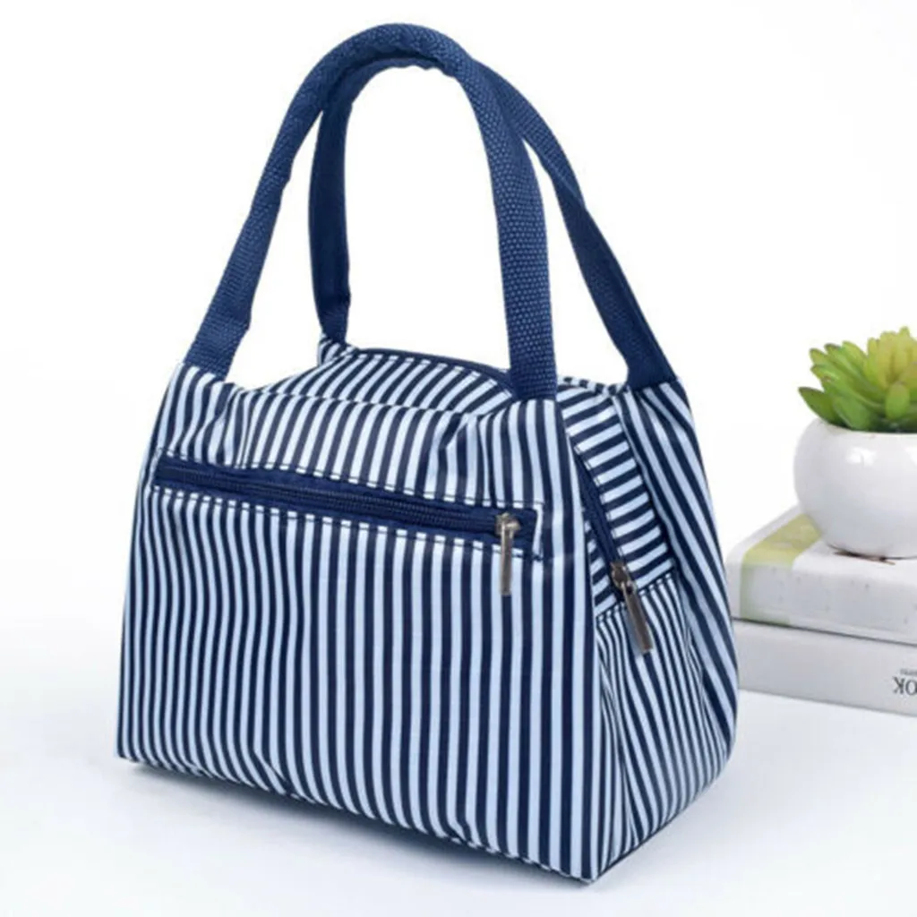 thermal cooler tote