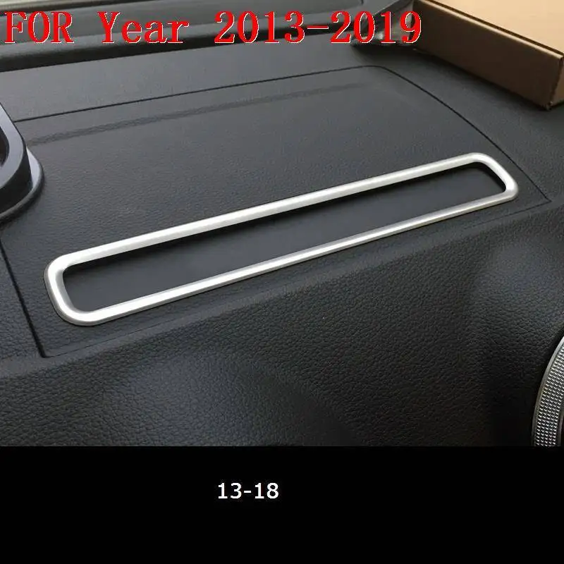 Body Control System Air Conditioner Automobile Decorative Car Styling Accessory Modification 13 14 15 16 17 18 19 FOR Audi A3