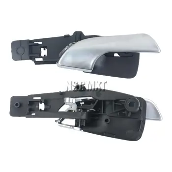 

AP01 Right & Left Reflector Light Lamps Rear Smoked Black for DODGE JOURNEY 2.4L L4 3.6L V6 57010720AC 57010721AC