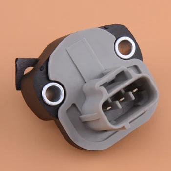 

5017479AA TPS333 TH190 Throttle Position Sensor TPS Fit For Dodge Ram 1500 2500 3500 B1500 B2500 B3500 Dakota Jeep Mitsubishi