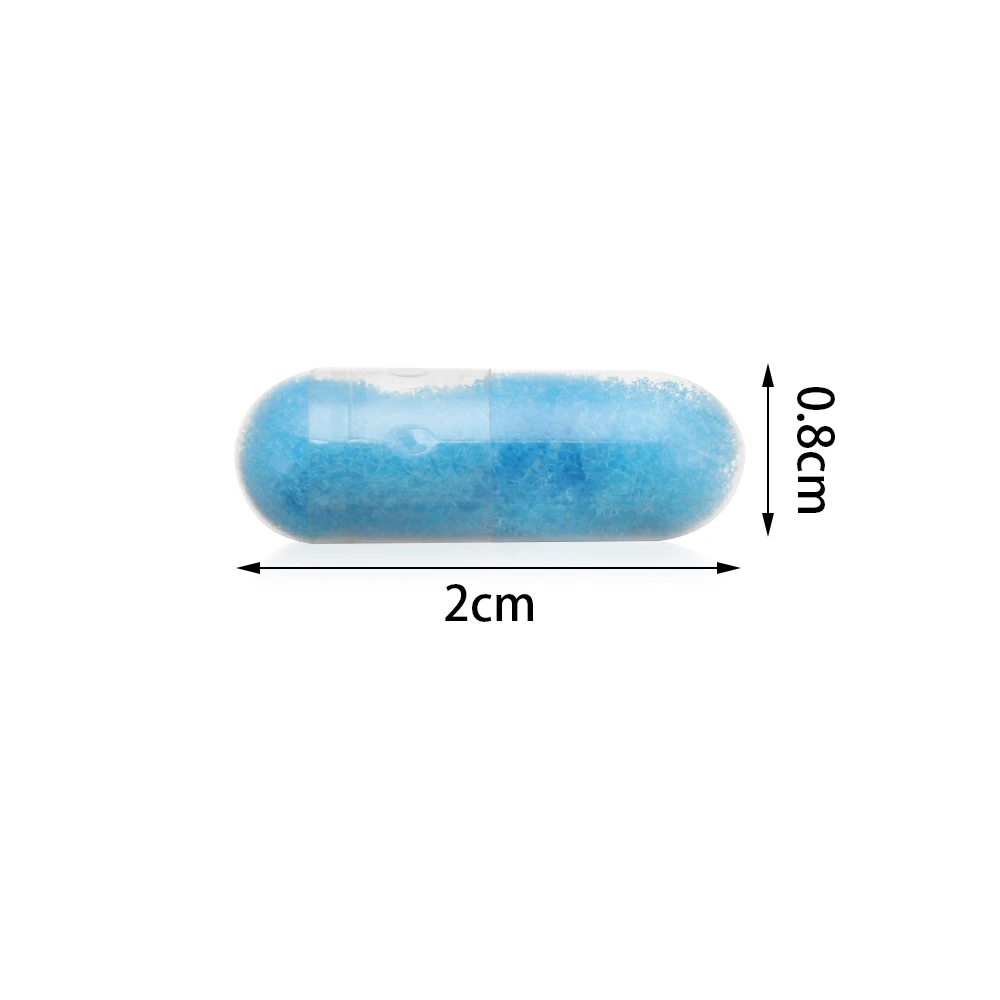 4pcs Novelty Gag Toys Magic Grow Water Absorption Capsule Juguetes Bath Toy Cognition Toys Kids Educational Cartoon Animal