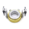 Plasma Cutting Torch Accessories consumables PT 31 PT31 PT-31 LG40 Roller Guide Wheel 1Pc 5
