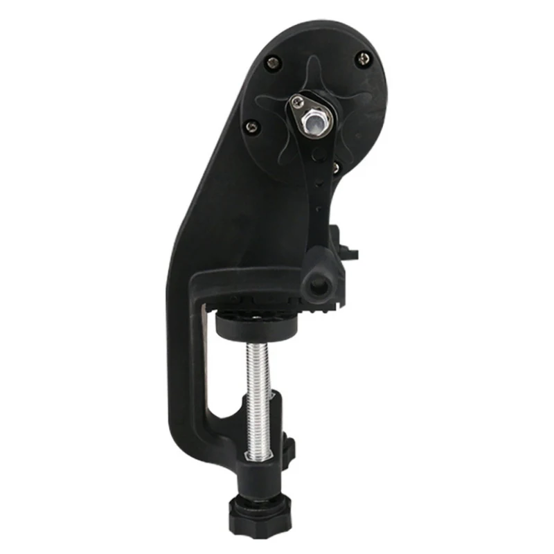 

Multi-Function Fishing Line Winder Adjustable Fishing Line Recycle Spooler Machine Station Casting And Spinning Reel Line Winder