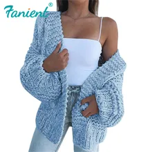 ^#Cheap Winter Cardigan Sweater Pull Femme Mohair Sweaters Female Lady's Sweater Nouveaute 2019 Autumn Warm Loose Sweaters Sueter Jumper ^#Cheap Winter Cardigan Sweater Pull Femme Mohair Sweaters Female Lady's Sweater Nouveaute 2019 Autumn Warm Loose Sweaters Sueter Jumper