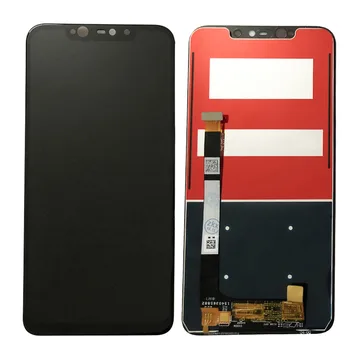 

For Condor Allure M3 LCD Display + Touch Panel Screen Digitizer Glass Combo Assembly Replacement Parts Original 6.2"