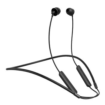 

Active Noise Cancelling Bluetooth 5.0 Headphones Neckband Sports Earphone Deep Bass HiFi Stereo