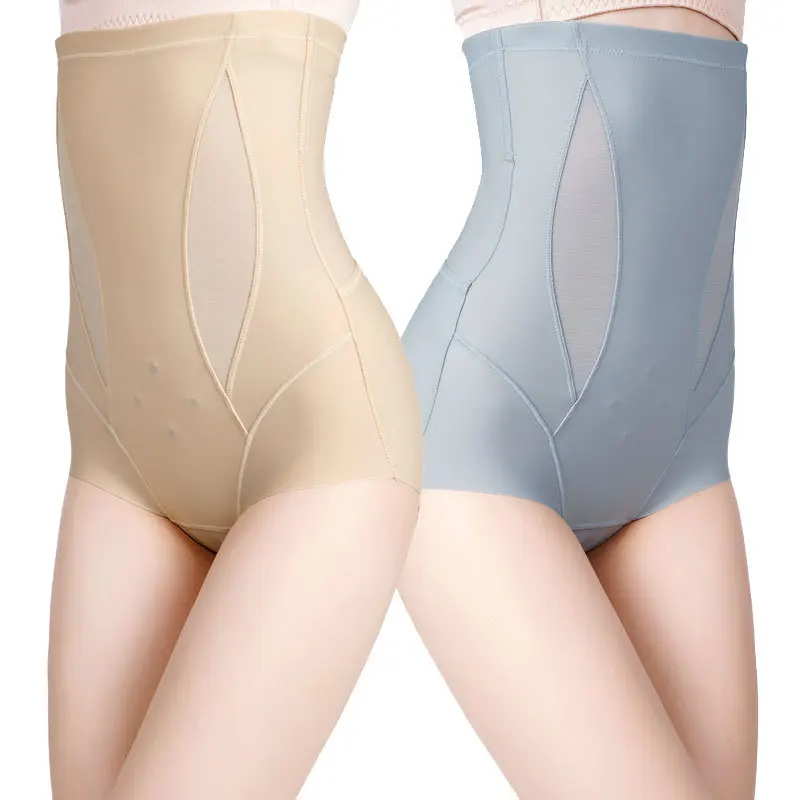 

Slimming pants corset Women Butter Lifer Seamless High Twist Closet Pants underwear shapewear waist trainer body shaper