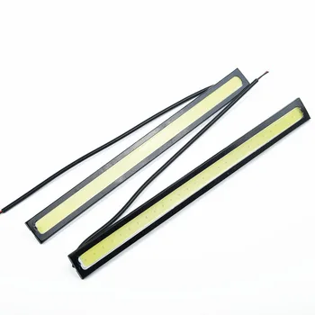 

Shockproof Bar lights Dustproof Accessories 10pcs Waterproof LED Driving