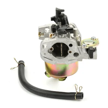 

Carburetor Kit For Honda GXV120 GXV140 GXV160 HR194 HR195 HR214 HR215 HR216 Highly Match With The Equipment