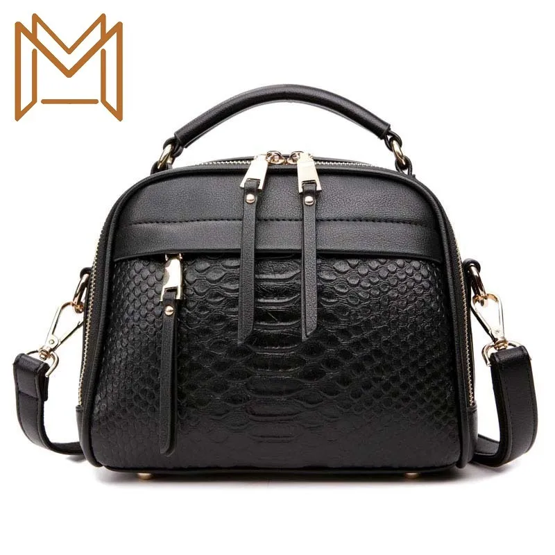 

Leisure Time Packet Women's Oblique Satchel Woman Package