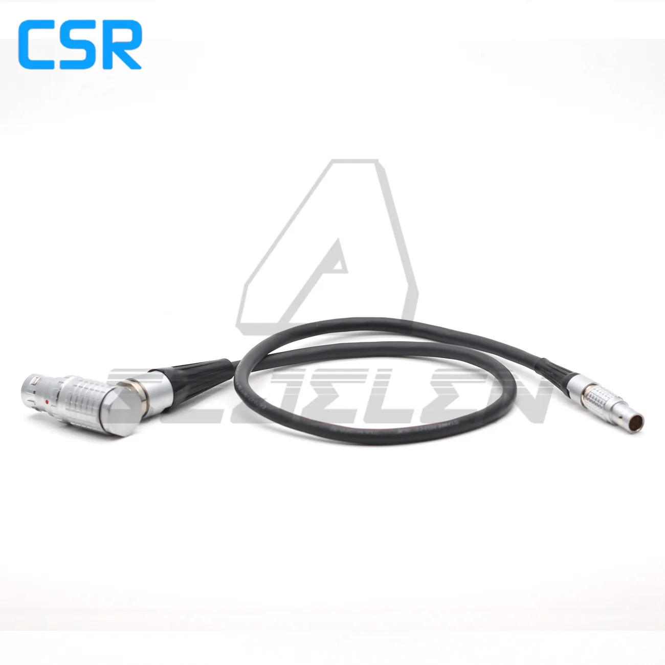 Steadicam 0B 3pin для ARRI mini power 8 pin female для ARRI mini LF/Amira кабель питания
