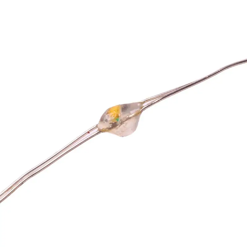 

30 LEDs Stimulation Flower String Light Garland Lamp for Home Party Store Decors Q84D for LED