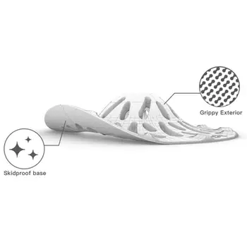 

Drain Volcano Sink Strainer Filter Hair Filter Anti-blocking Drain Plug Rubber Bathroom Tub Sink Floor