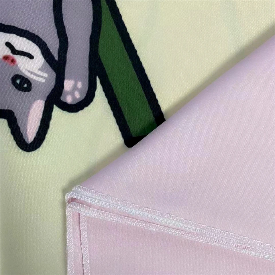 Настенный подвесной гобелен кофейного Таро винная кошка колдовство большой